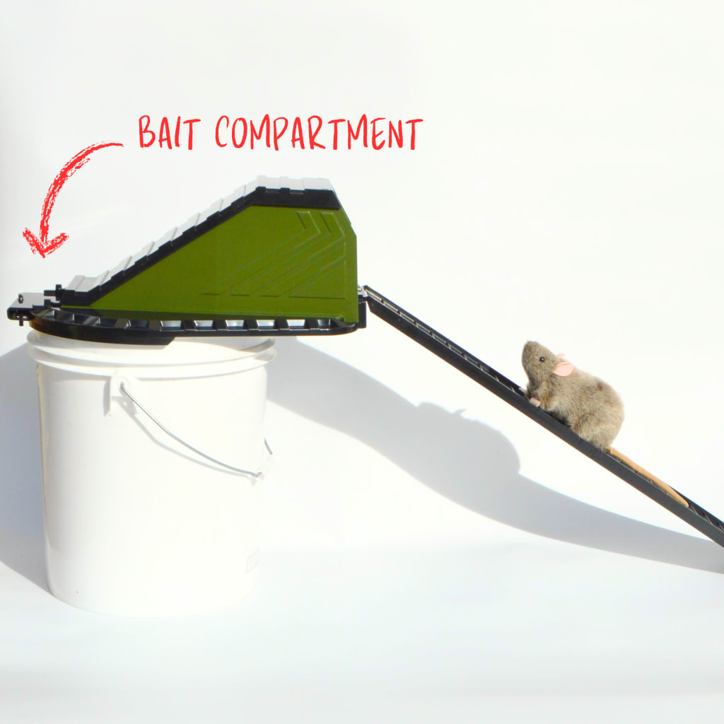 Pest Blocker™